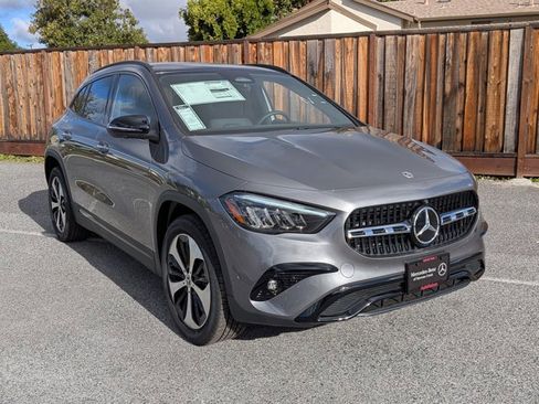 Used 2026 Mercedes-Benz GLA 250 image 6