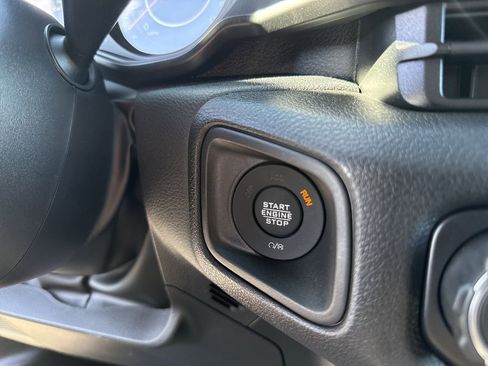 New 2026 Jeep Wrangler Sport AWD/4WD image 30