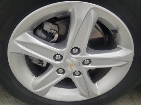 Used 2024 Chevrolet Malibu LS FWD image 31