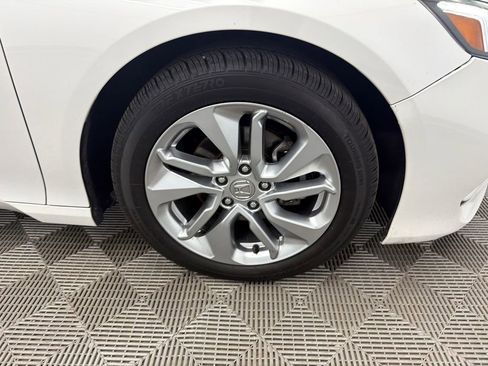 Used 2019 Honda Accord LX image 13
