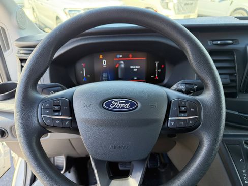 New 2026 Ford Transit 250 148 Medium Roof image 14