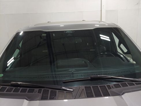Used 2021 Ford F150 Platinum w/ Max Trailer Tow Package AWD/4WD image 5