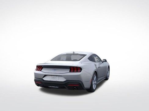 New 2026 Ford Mustang Coupe image 11