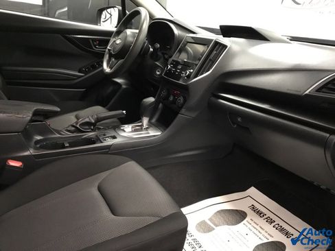 Used 2020 Subaru Impreza Premium image 37