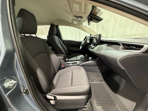Certified 2024 Toyota Corolla LE image 19