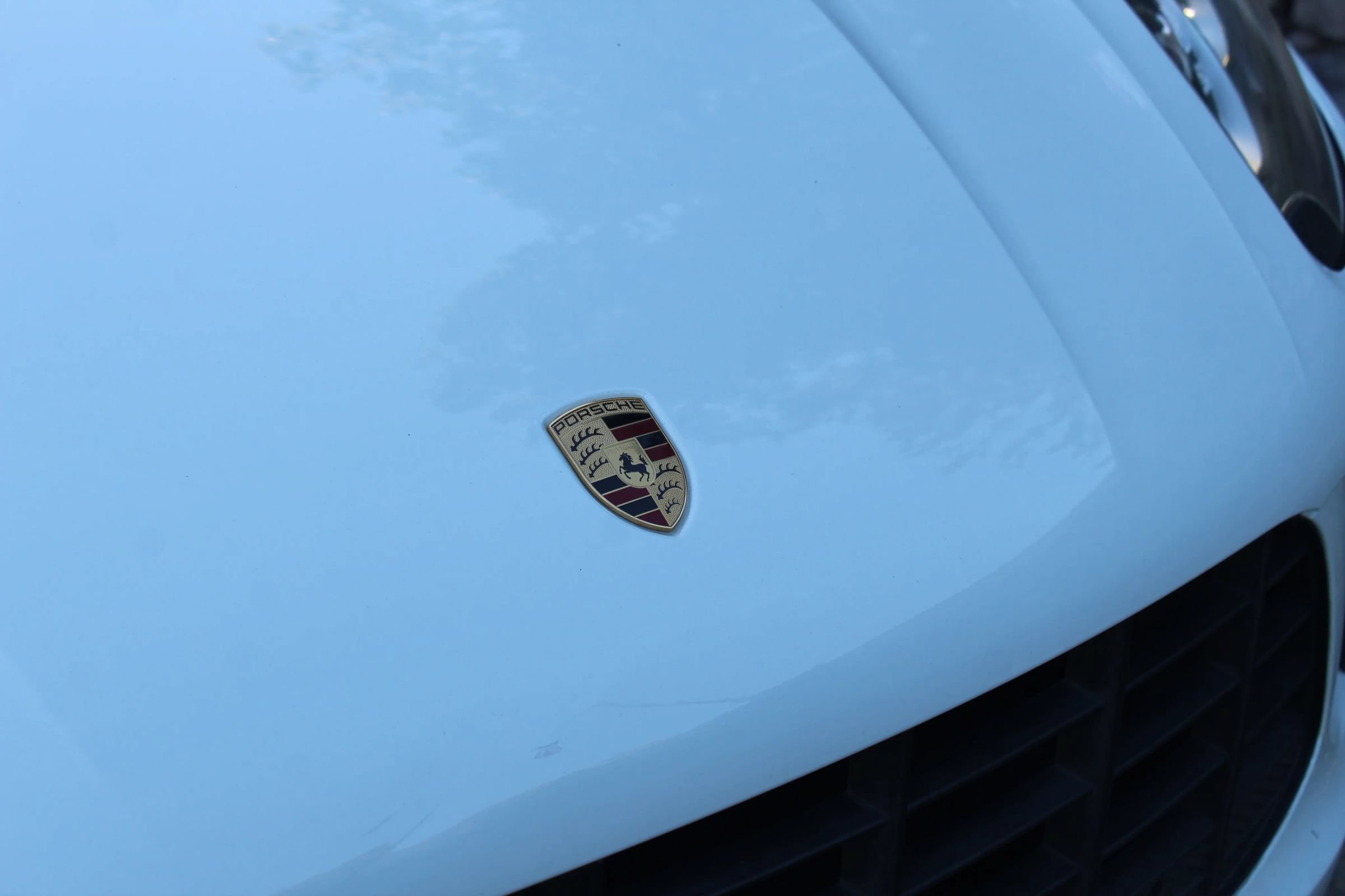 Used 2017 Porsche Macan AWD/4WD image 42
