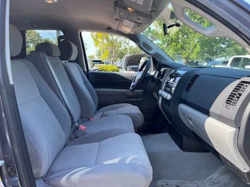 Used 2010 Toyota Tundra 2WD Double Cab image 10