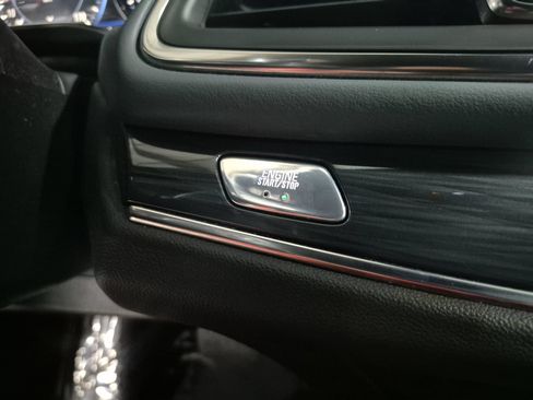 Certified 2024 Buick Enclave Premium AWD/4WD image 18