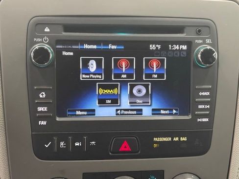 Used 2017 Chevrolet Traverse LS image 25