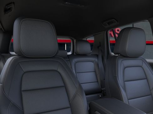 New 2027 GMC Terrain Elevation w/ Elevation Premium Package AWD/4WD image 48