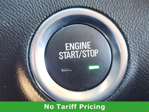 Used 2022 GMC Terrain SLT w/ Tech Package image 20