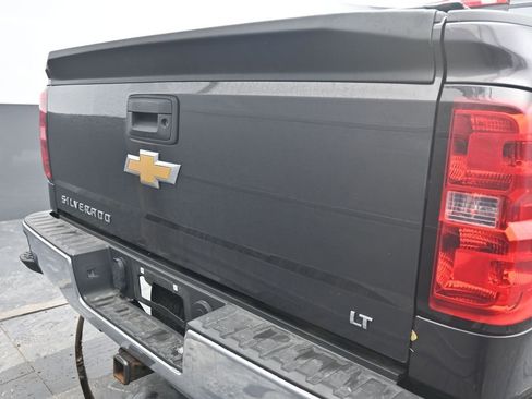 Used 2015 Chevrolet Silverado 1500 LT w/ All Star Edition image 21