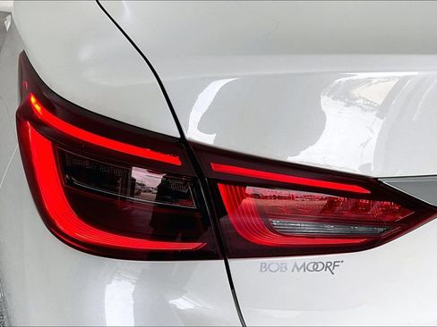Used 2024 INFINITI Q50 Luxe w/ Cargo Package RWD image 36