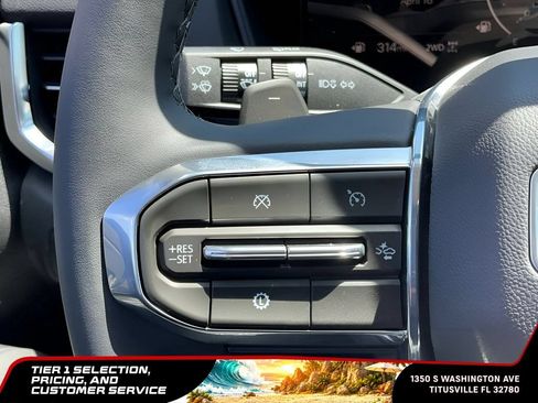 Used 2026 GMC Terrain Denali AWD/4WD image 20