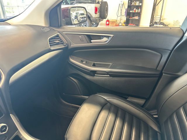 Used 2024 Ford Edge SEL w/ Convenience Package AWD/4WD image 27