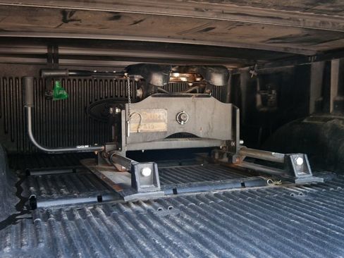 Certified 2019 Ford F250 Lariat RWD image 10