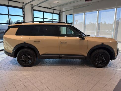 New 2027 Kia Telluride image 6