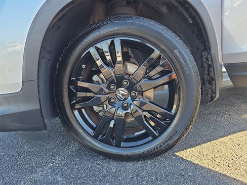 Certified 2022 Honda Pilot Special Edition image 30