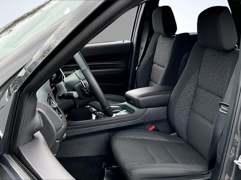 New 2026 Dodge Durango GT w/ Blacktop Package image 11