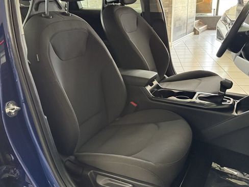 Used 2026 Kia K4 FWD image 21