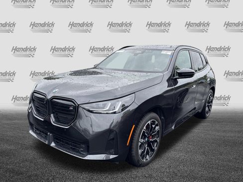 Used 2026 BMW X3 M50 AWD/4WD image 10