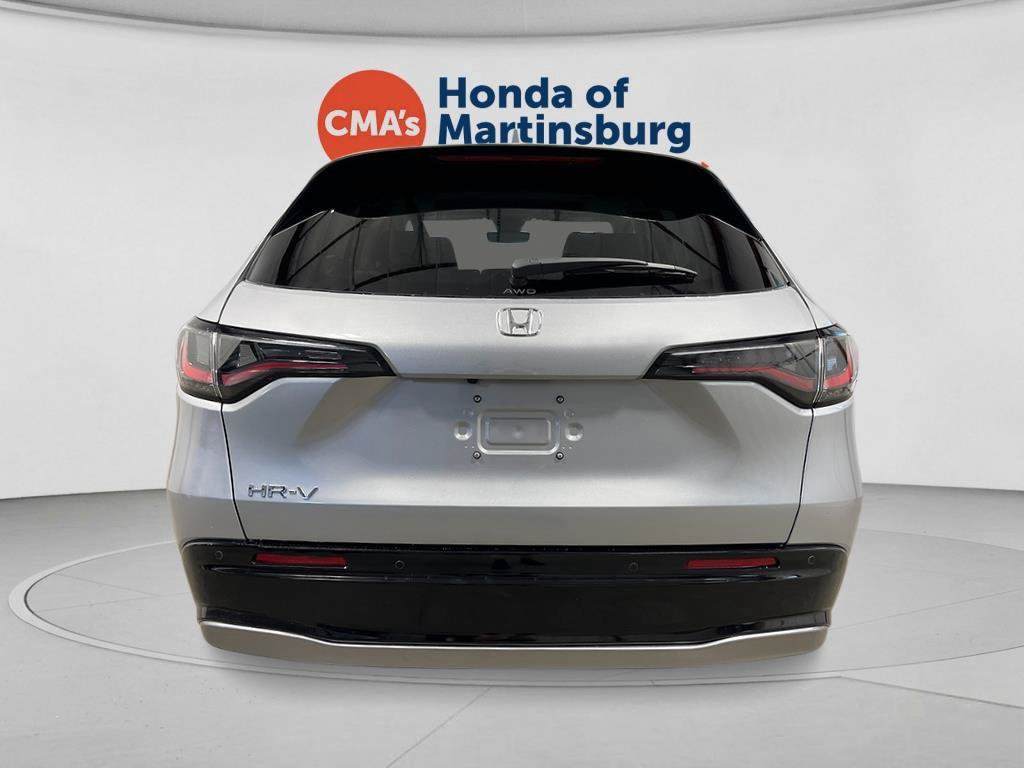 New 2027 Honda HR-V EX-L image 19