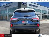 Used 2022 Ford Escape SE w/ SE Sport Appearance Package image 5