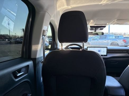 Used 2025 Ford Maverick XL image 27