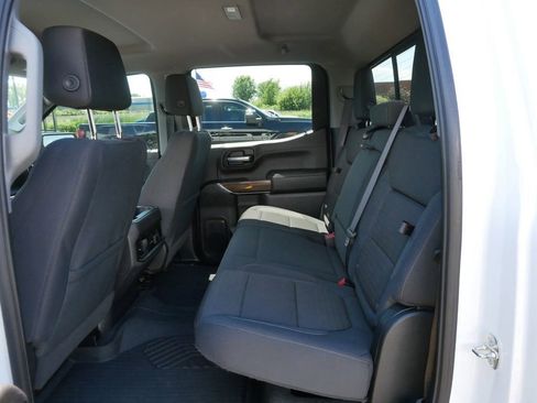 Used 2020 Chevrolet Silverado 1500 RST w/ All-Star Edition image 16