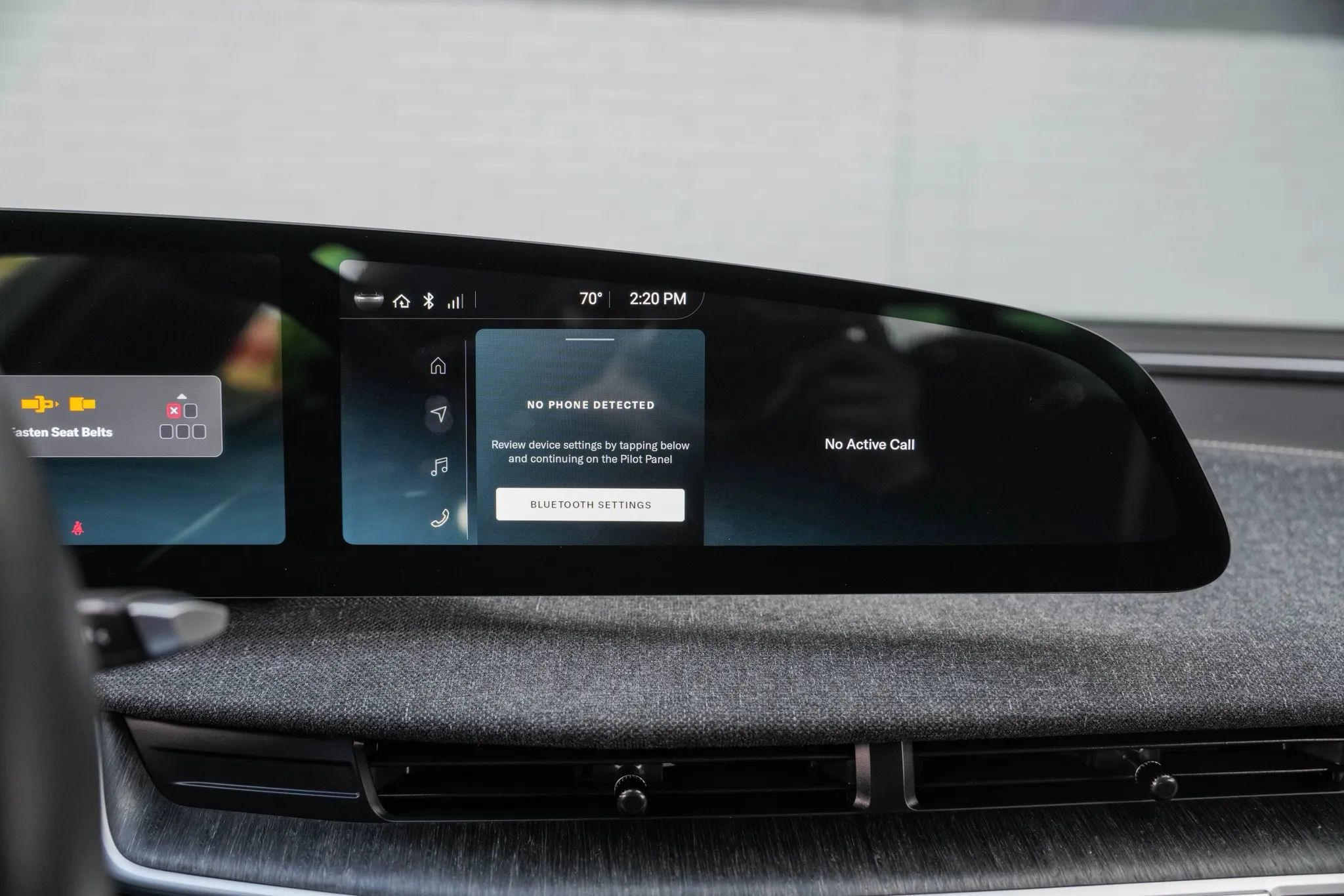 Used 2024 Lucid Air Touring AWD/4WD image 21