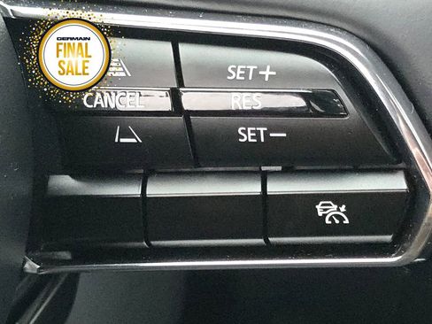 Certified 2024 MAZDA CX-90 Plug-In Hybrid w/ Preferred image 18