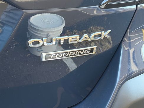 Used 2024 Subaru Outback Touring AWD/4WD image 9