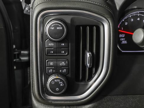 Used 2022 Chevrolet Silverado 1500 RST w/ All Star Edition Plus image 26