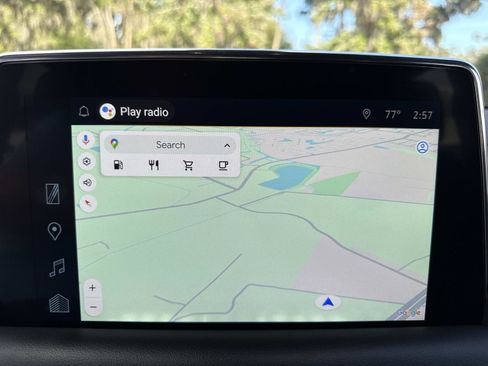 Used 2022 Chevrolet Tahoe Z71 w/ Luxury Package image 26