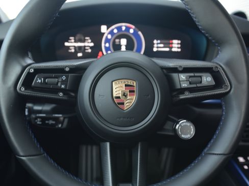 Certified 2026 Porsche 911 Carrera T RWD image 20