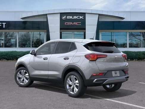 New 2026 Buick Encore GX Preferred image 27