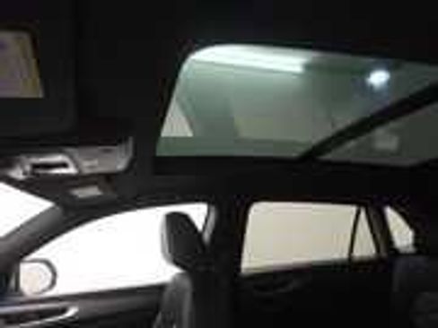 Used 2024 Volkswagen Atlas Cross Sport SE w/ Panoramic Sunroof Package FWD image 13