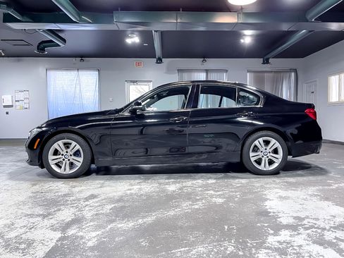 Used 2016 BMW 328i xDrive Sedan image 5