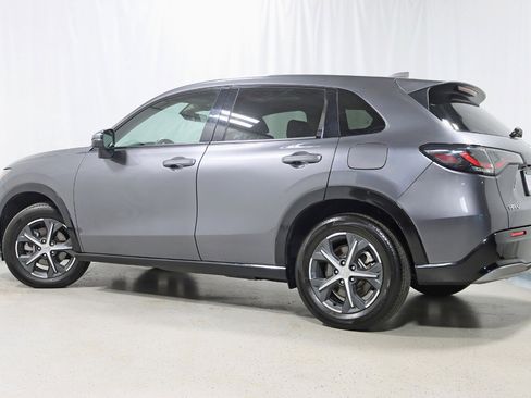Used 2024 Honda HR-V EX-L image 9