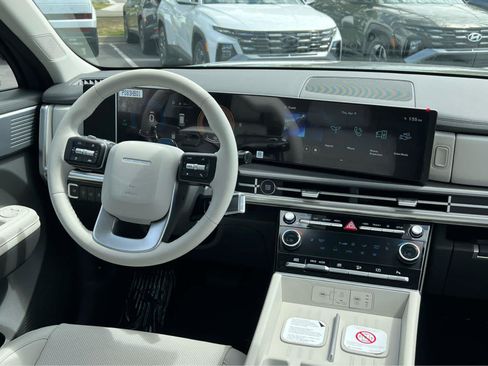 New 2026 Hyundai Santa Fe SEL AWD/4WD image 23