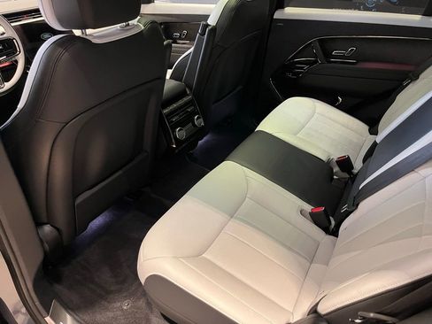 Used 2023 Land Rover Range Rover Sport First Edition AWD/4WD image 28
