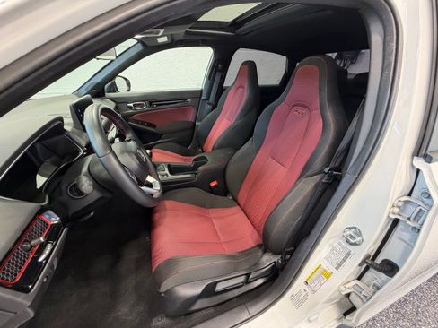 Used 2025 Honda Civic Si image 20
