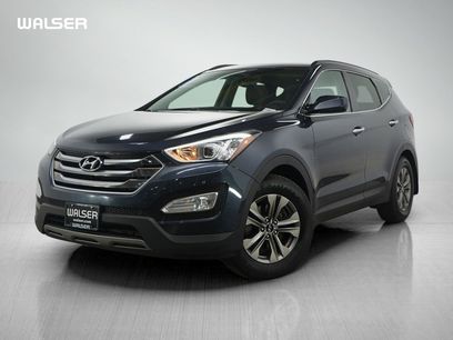 Used 2015 Hyundai Santa Fe Sport w/ Option Group 02