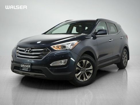 Used 2015 Hyundai Santa Fe Sport w/ Option Group 02 image 1