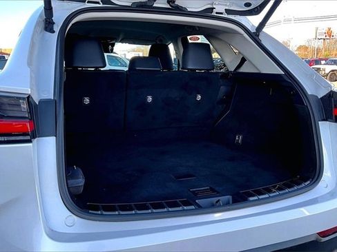 Used 2022 Lexus NX 250 AWD image 30