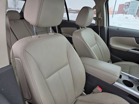 Used 2013 Ford Edge SEL image 31