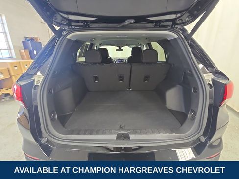 Certified 2023 Chevrolet Equinox LT FWD image 34