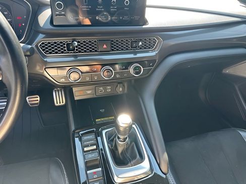 Used 2024 Acura Integra A-Spec FWD image 14