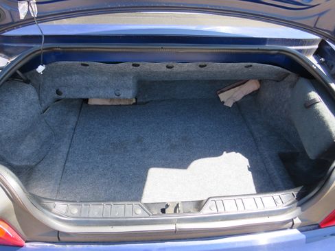 Used 1996 BMW Z3 1.9 image 21