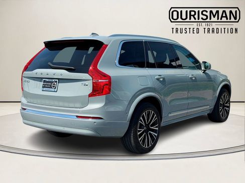 Used 2025 Volvo XC90 T8 Plus w/ Protection Package Premier AWD/4WD image 12